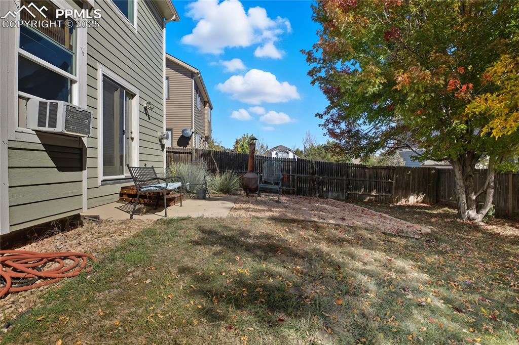 6945 Battle Mountain Road Colorado Springs CO 80922