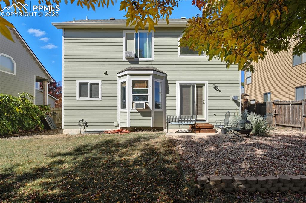 6945 Battle Mountain Road Colorado Springs CO 80922