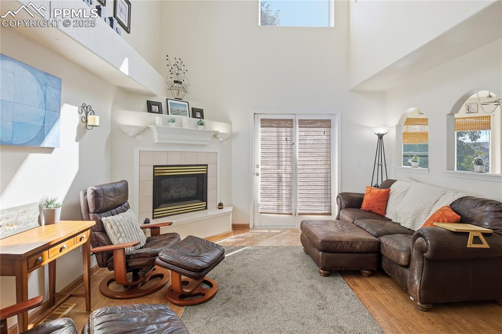 6945 Battle Mountain Road Colorado Springs CO 80922