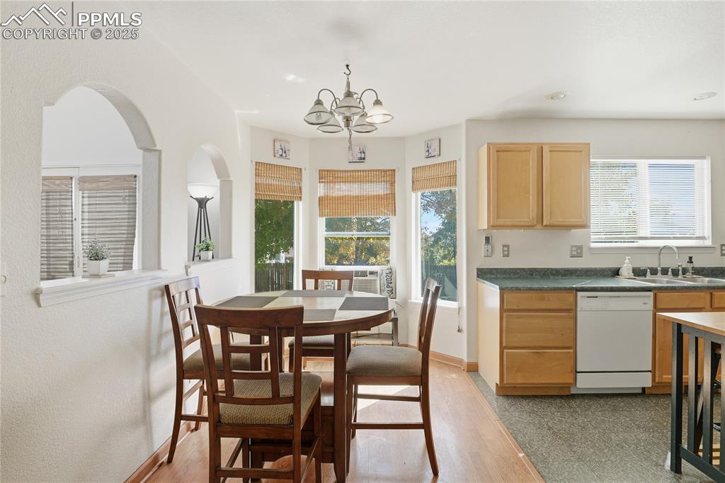 6945 Battle Mountain Road Colorado Springs CO 80922