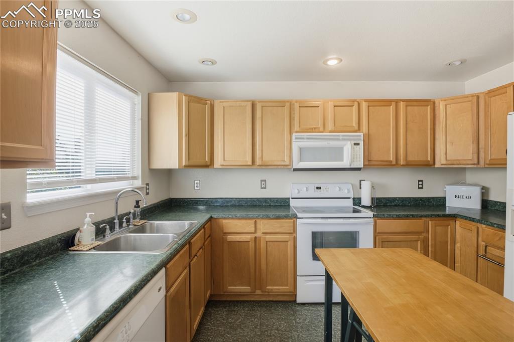 6945 Battle Mountain Road Colorado Springs CO 80922