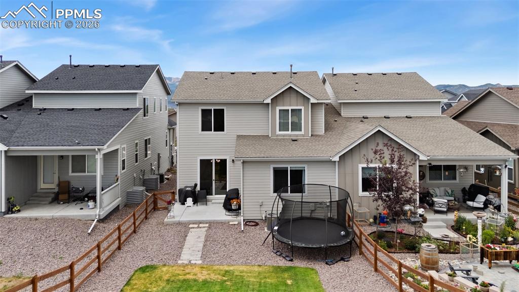 4767 High Stone Place Colorado Springs CO 80917
