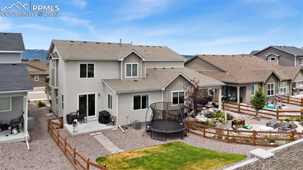 4767 High Stone Place Colorado Springs CO 80917