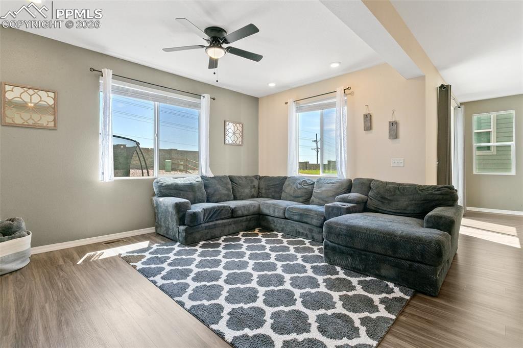4767 High Stone Place Colorado Springs CO 80917