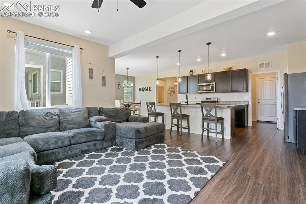 4767 High Stone Place Colorado Springs CO 80917