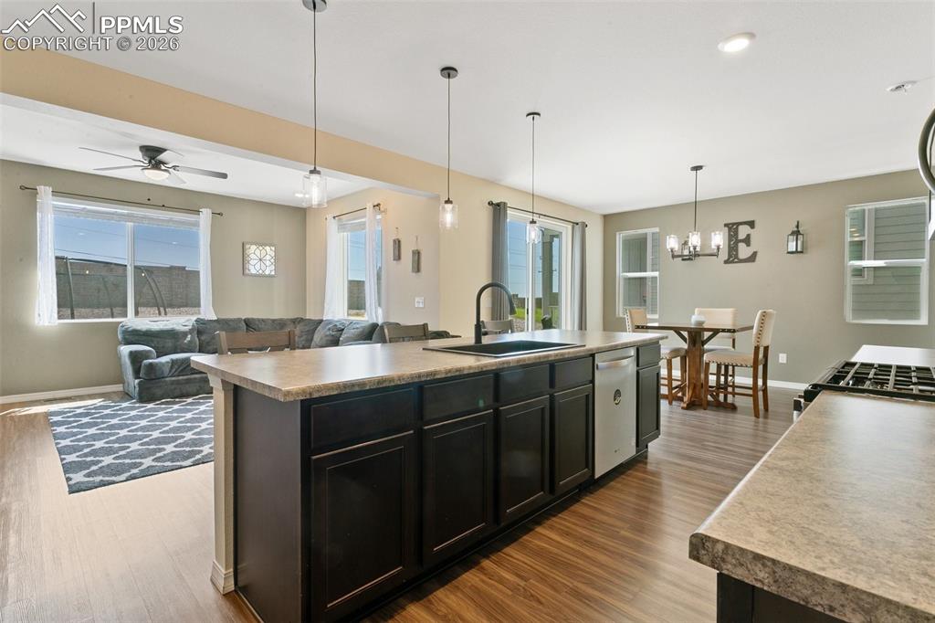 4767 High Stone Place Colorado Springs CO 80917