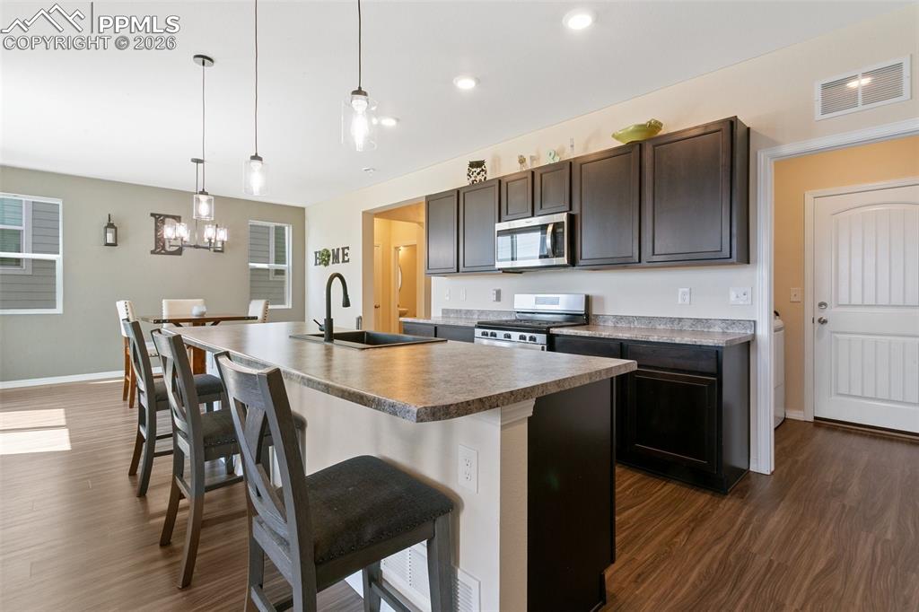 4767 High Stone Place Colorado Springs CO 80917