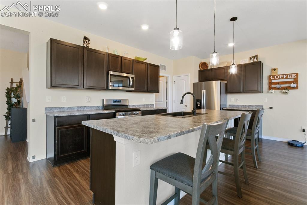 4767 High Stone Place Colorado Springs CO 80917