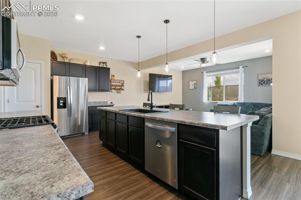 4767 High Stone Place Colorado Springs CO 80917