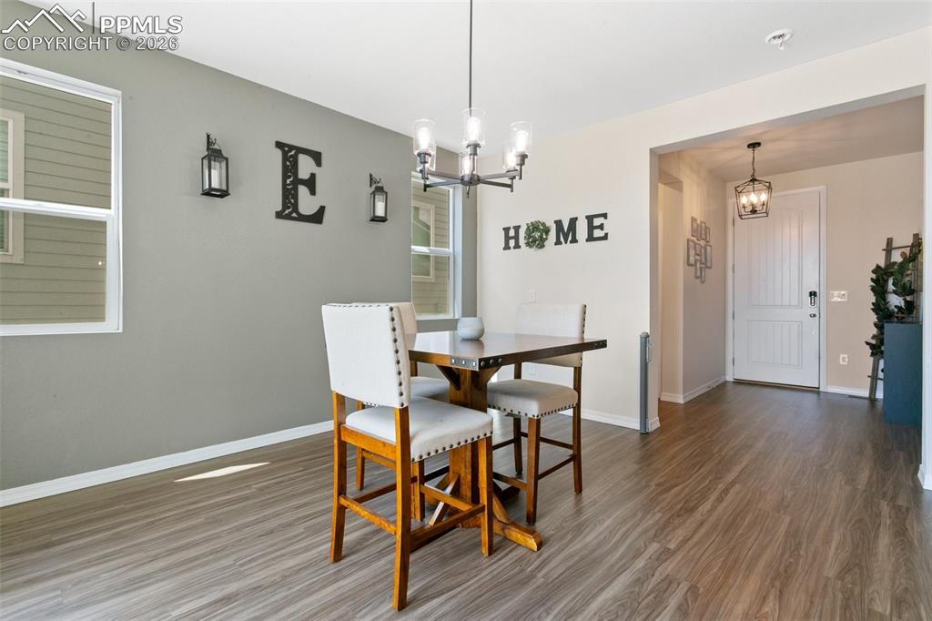 4767 High Stone Place Colorado Springs CO 80917