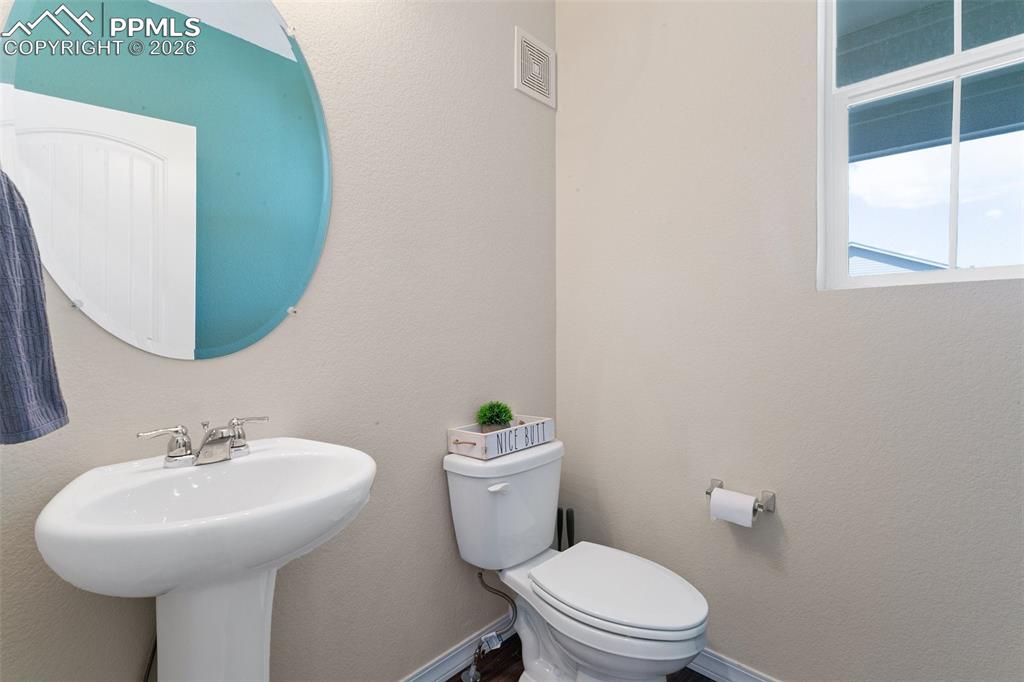 4767 High Stone Place Colorado Springs CO 80917