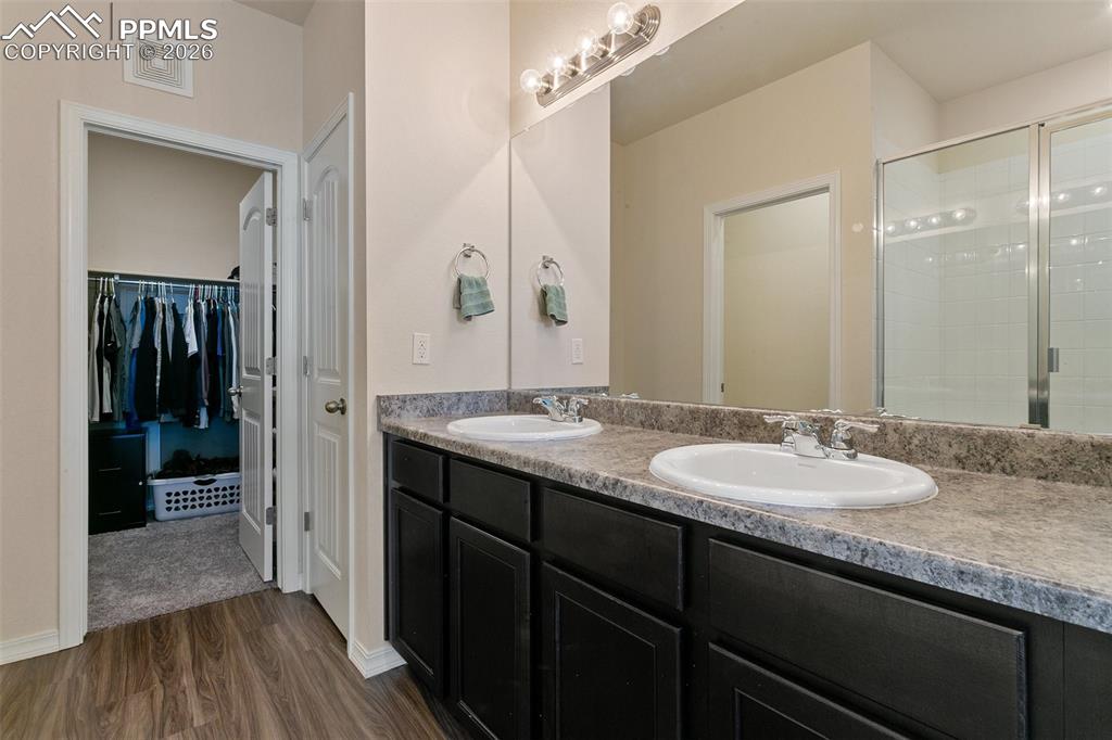 4767 High Stone Place Colorado Springs CO 80917