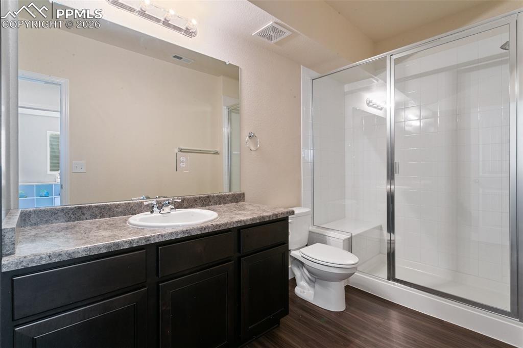 4767 High Stone Place Colorado Springs CO 80917