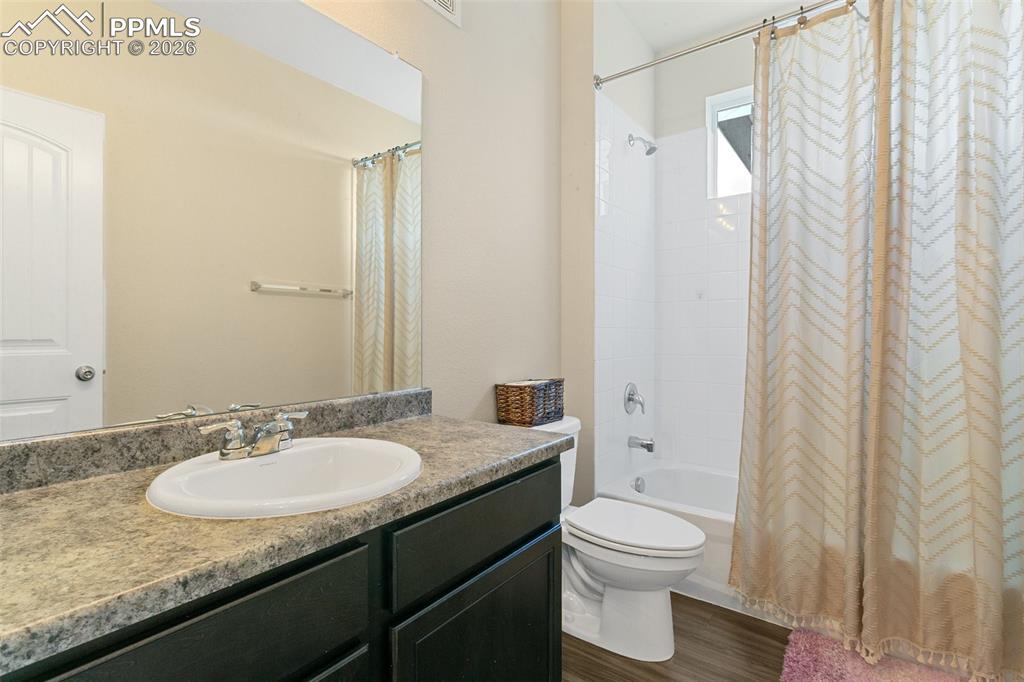 4767 High Stone Place Colorado Springs CO 80917