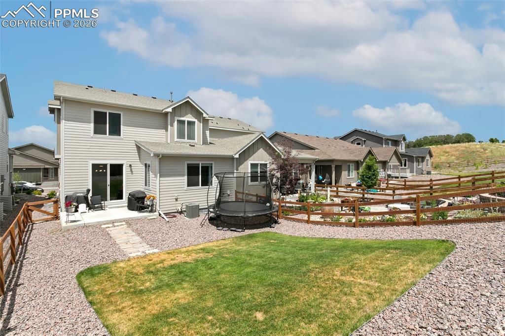 4767 High Stone Place Colorado Springs CO 80917