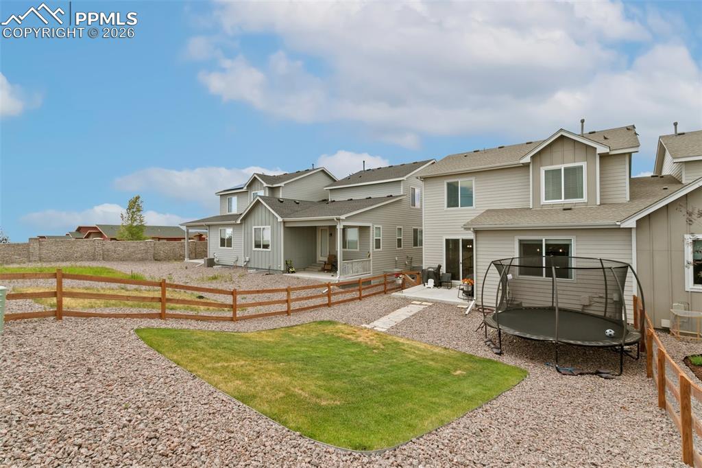 4767 High Stone Place Colorado Springs CO 80917