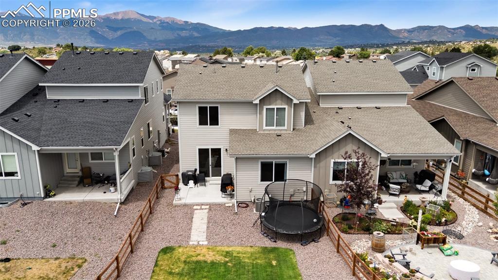 4767 High Stone Place Colorado Springs CO 80917