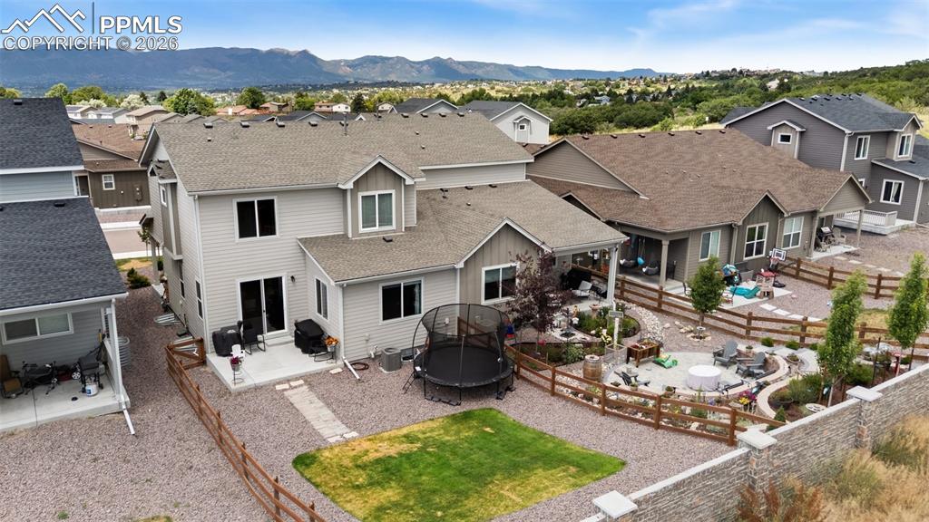 4767 High Stone Place Colorado Springs CO 80917