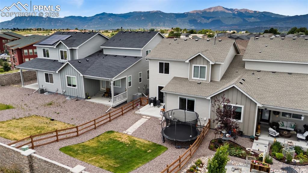 4767 High Stone Place Colorado Springs CO 80917