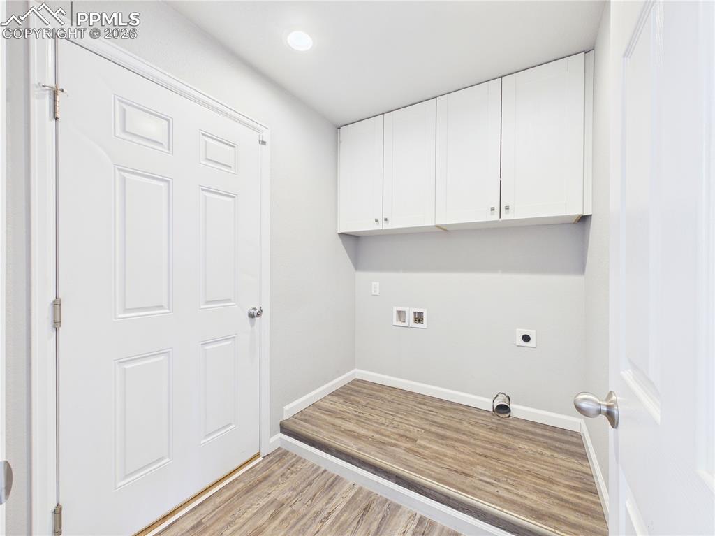 5508 Mark Twain Lane Pueblo CO 81008