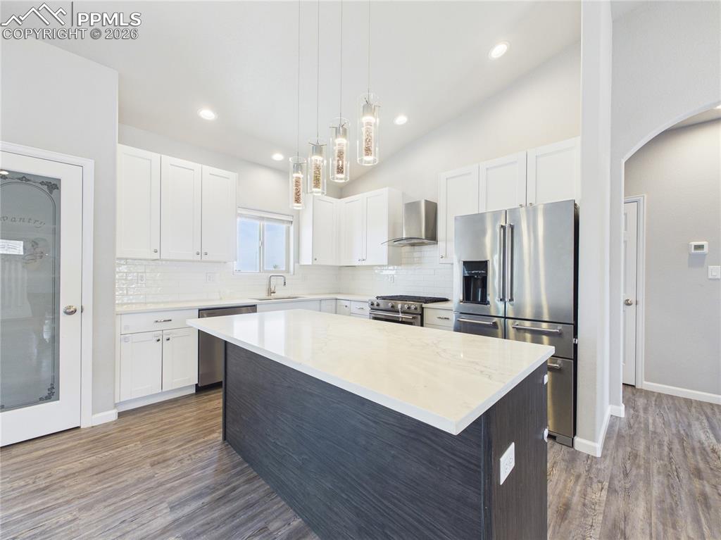 5508 Mark Twain Lane Pueblo CO 81008