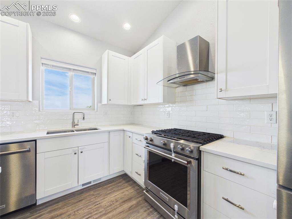 5508 Mark Twain Lane Pueblo CO 81008