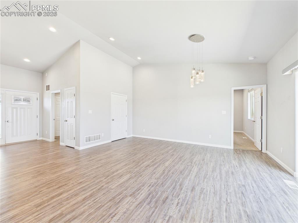 5508 Mark Twain Lane Pueblo CO 81008