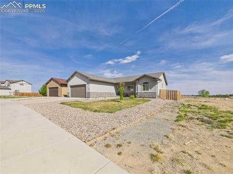 5508 Mark Twain Lane Pueblo CO 81008