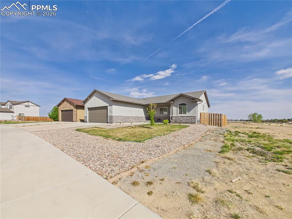 5508 Mark Twain Lane Pueblo CO 81008