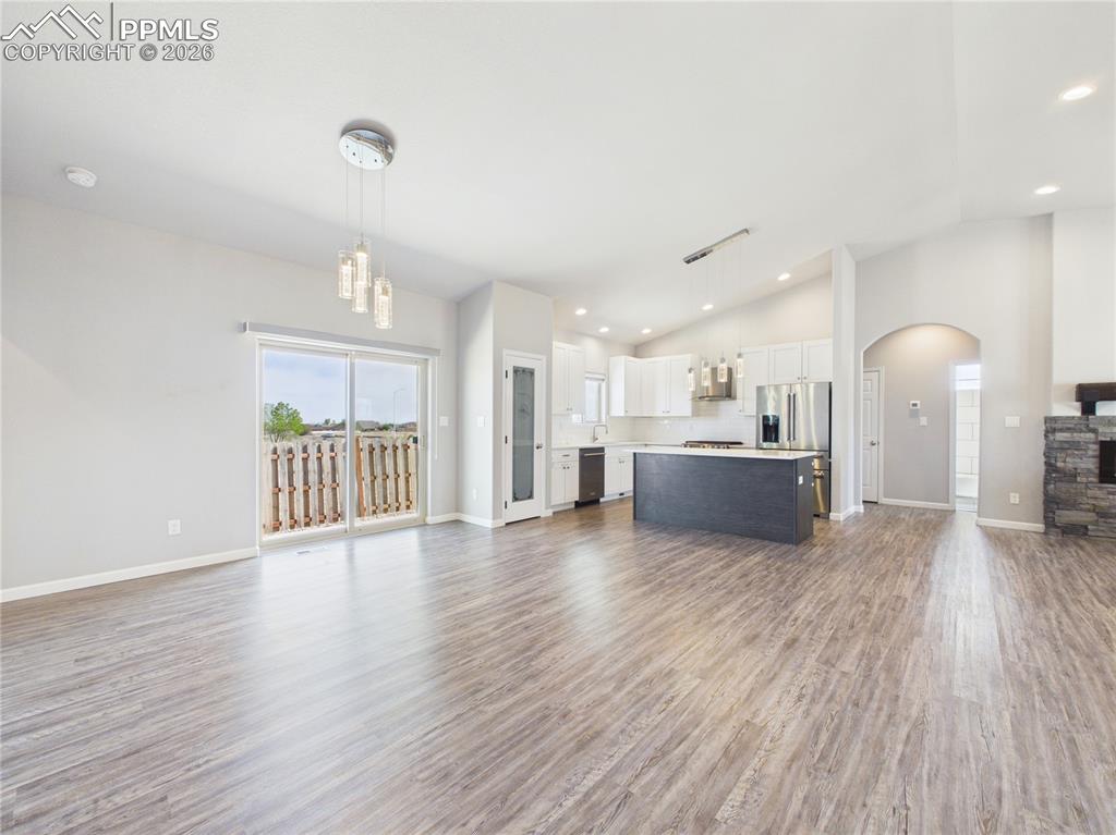 5508 Mark Twain Lane Pueblo CO 81008