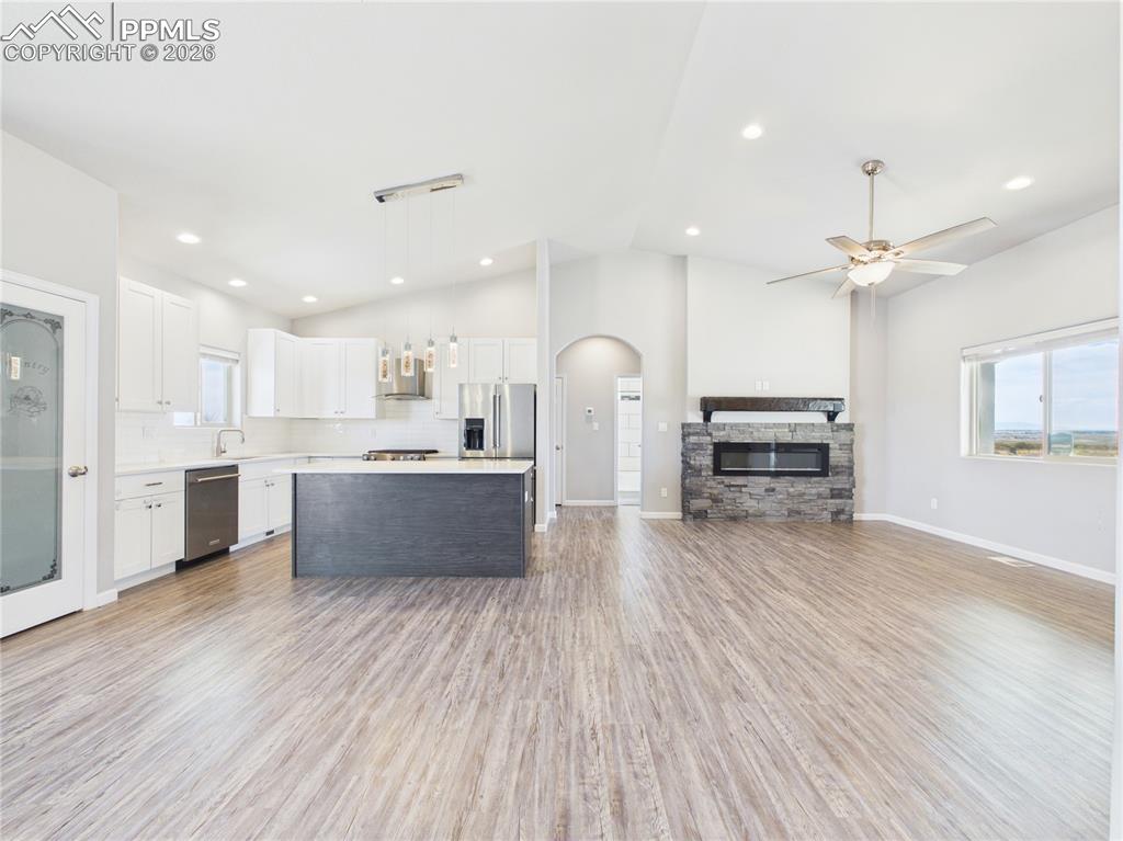 5508 Mark Twain Lane Pueblo CO 81008