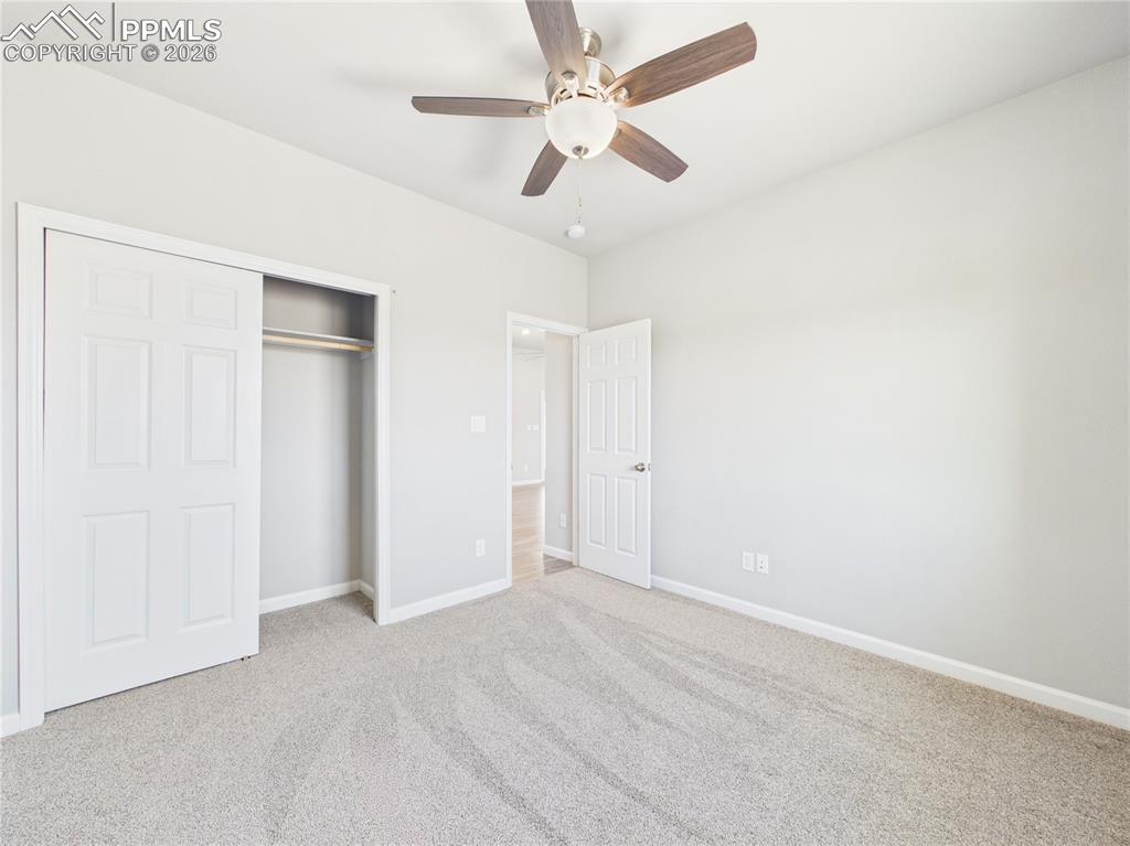 5508 Mark Twain Lane Pueblo CO 81008