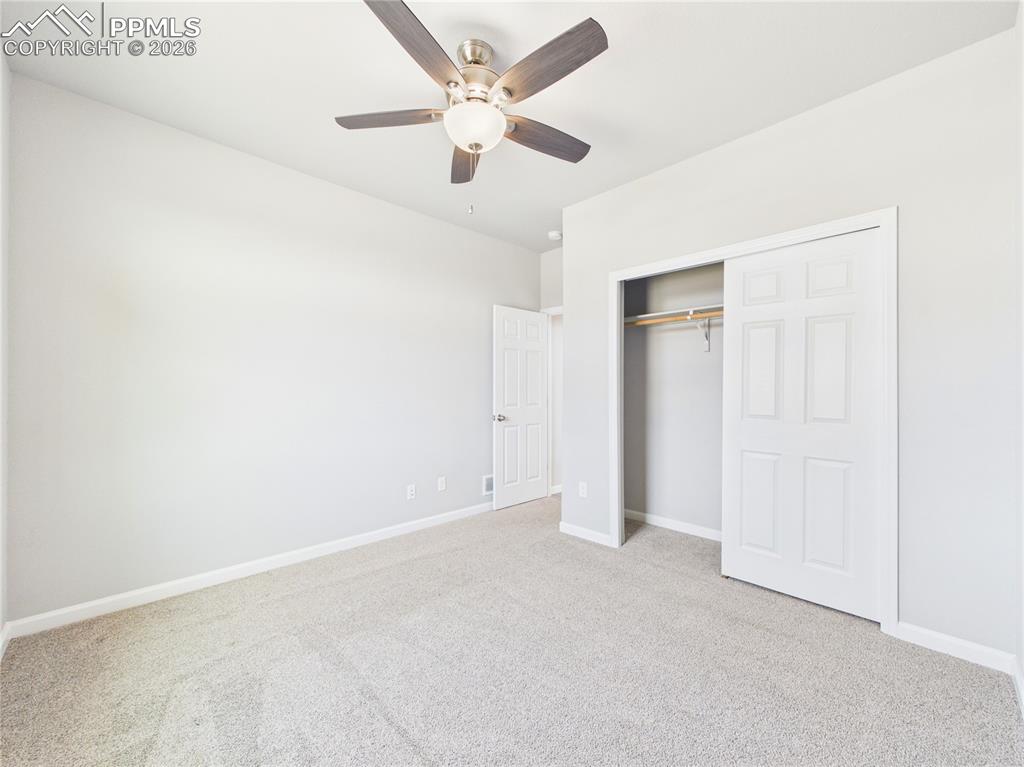 5508 Mark Twain Lane Pueblo CO 81008