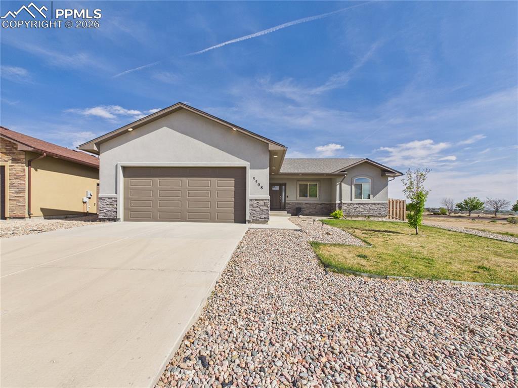 5508 Mark Twain Lane Pueblo CO 81008