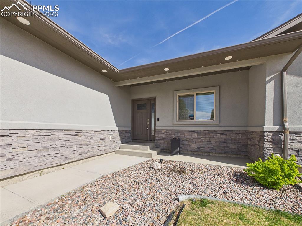 5508 Mark Twain Lane Pueblo CO 81008