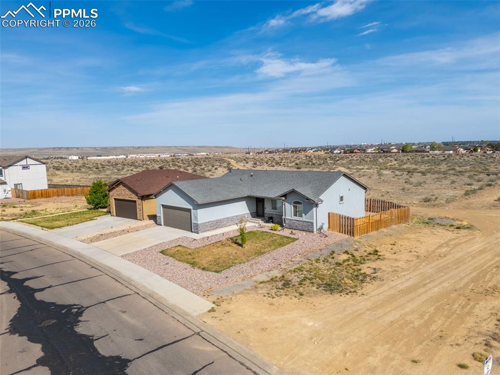 5508 Mark Twain Lane Pueblo CO 81008