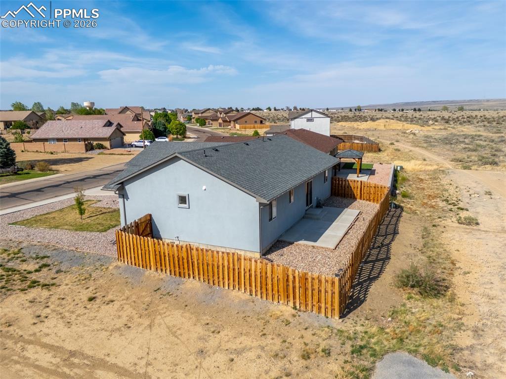5508 Mark Twain Lane Pueblo CO 81008