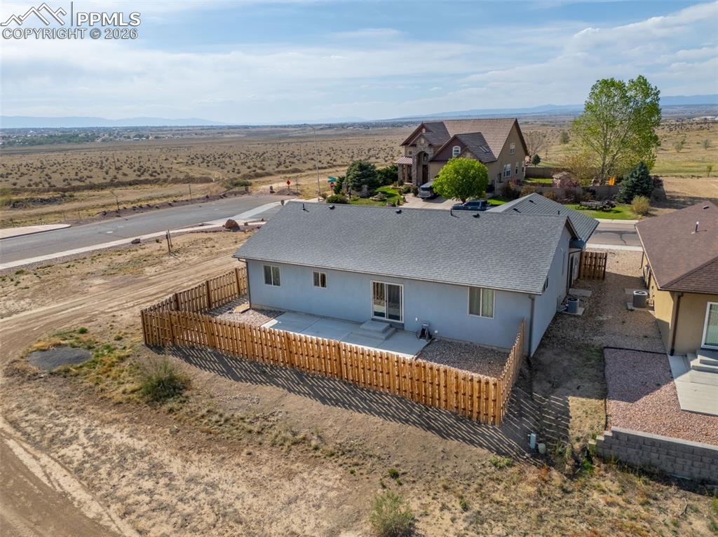 5508 Mark Twain Lane Pueblo CO 81008