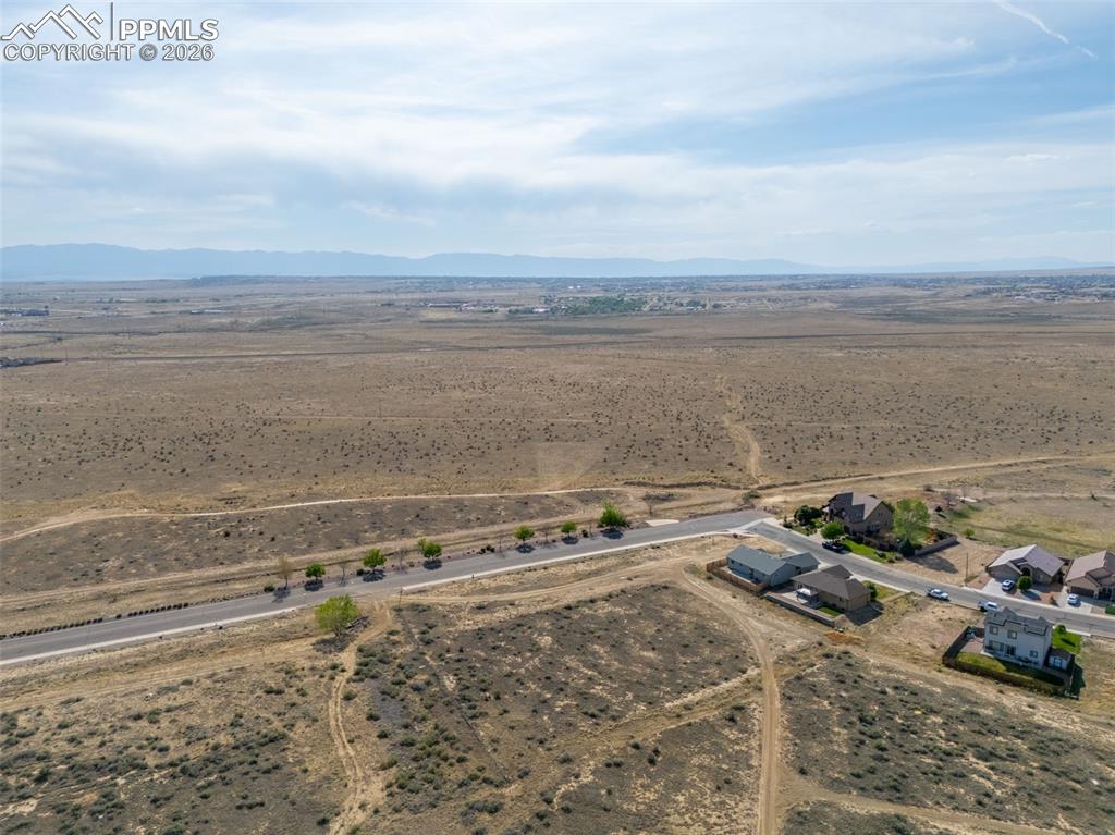 5508 Mark Twain Lane Pueblo CO 81008