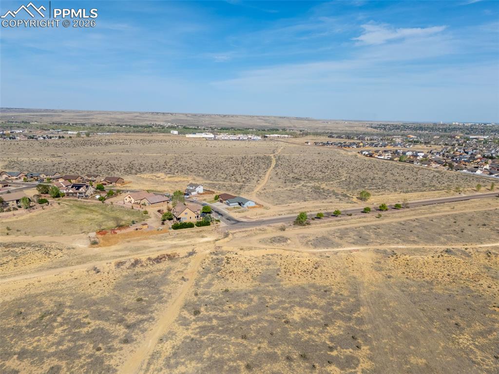 5508 Mark Twain Lane Pueblo CO 81008