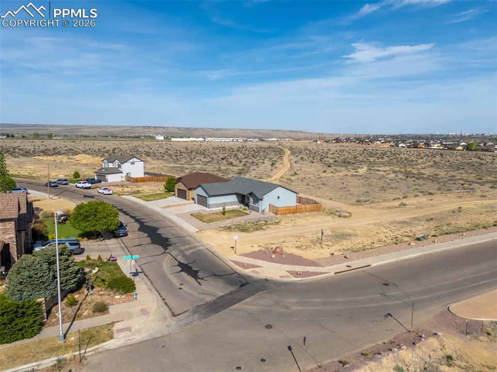 5508 Mark Twain Lane Pueblo CO 81008