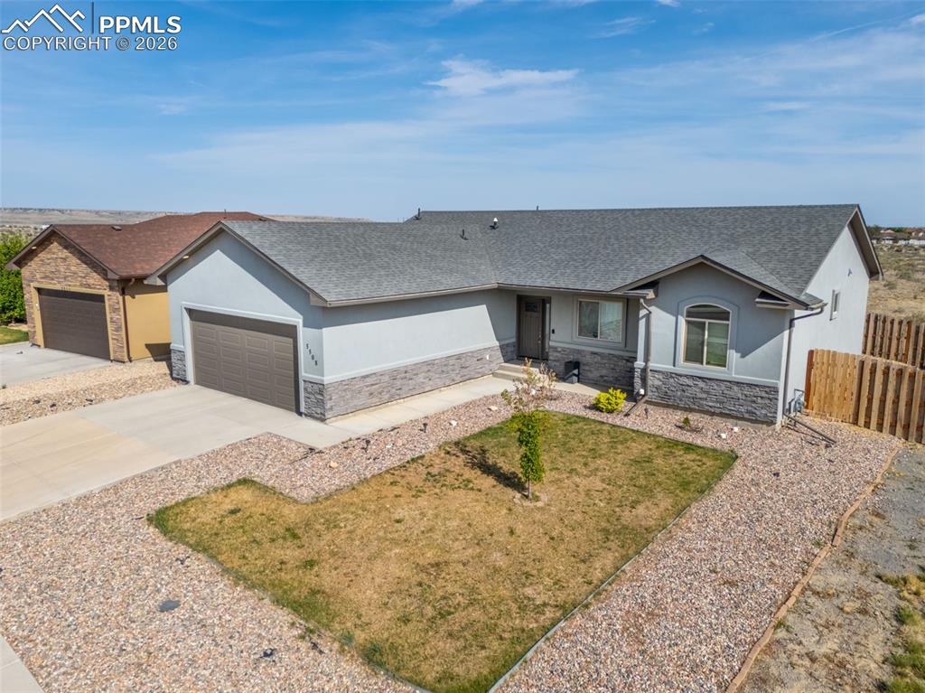 5508 Mark Twain Lane Pueblo CO 81008