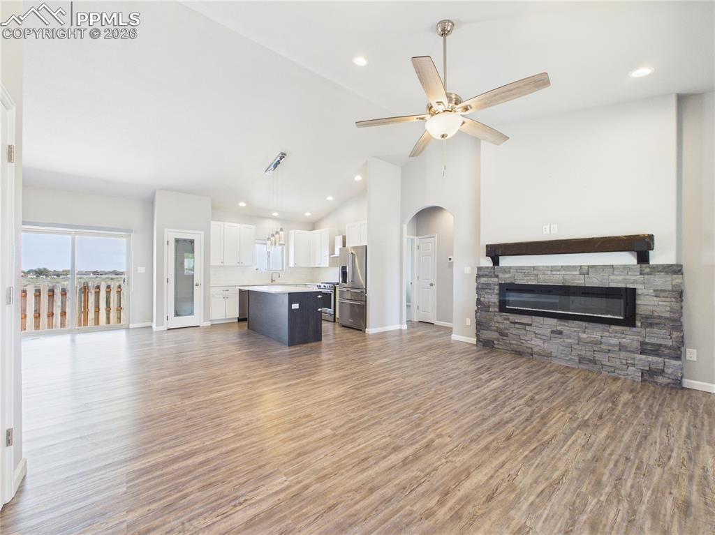 5508 Mark Twain Lane Pueblo CO 81008