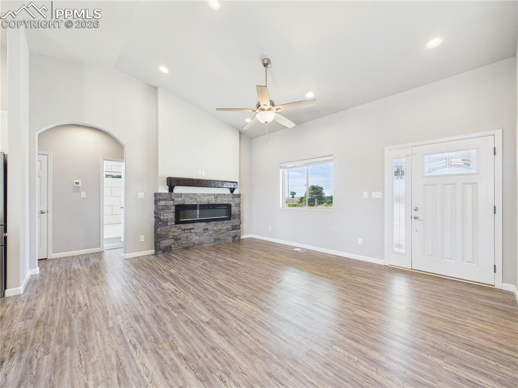 5508 Mark Twain Lane Pueblo CO 81008