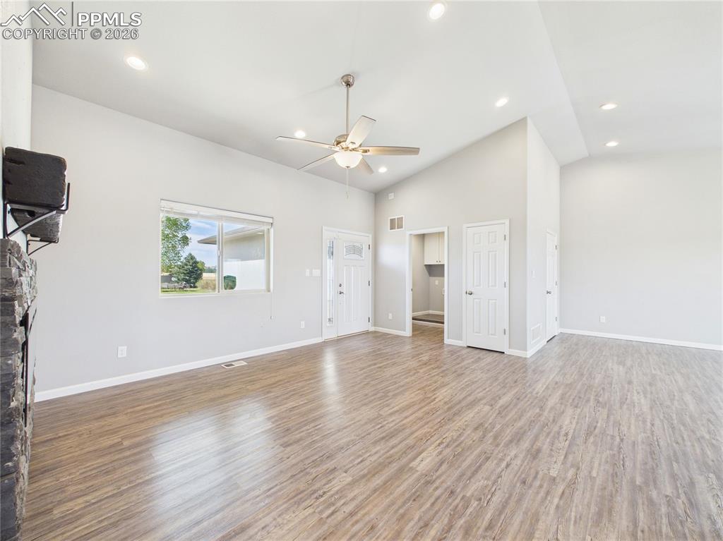 5508 Mark Twain Lane Pueblo CO 81008
