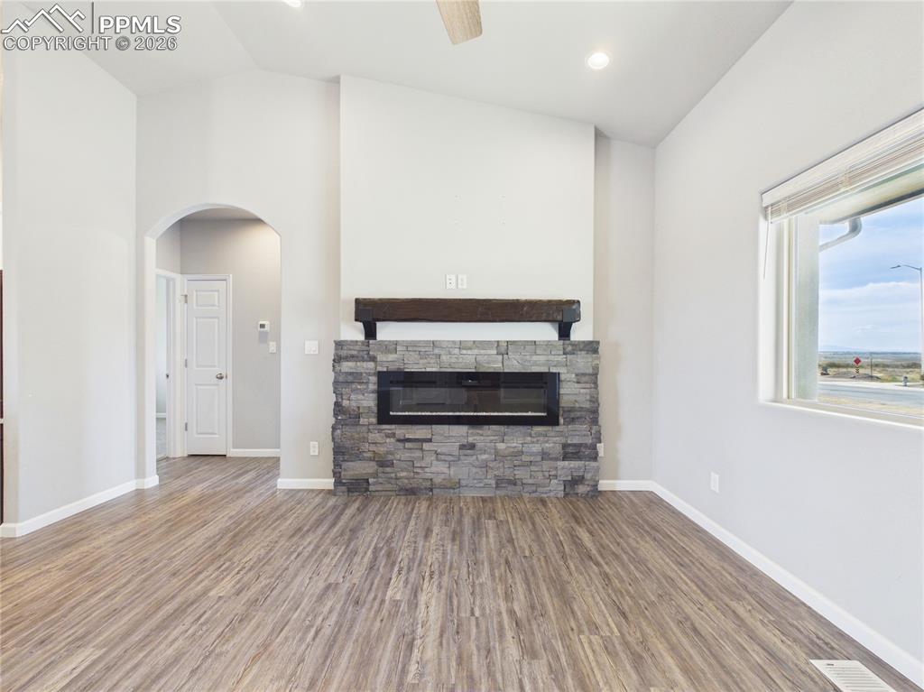 5508 Mark Twain Lane Pueblo CO 81008