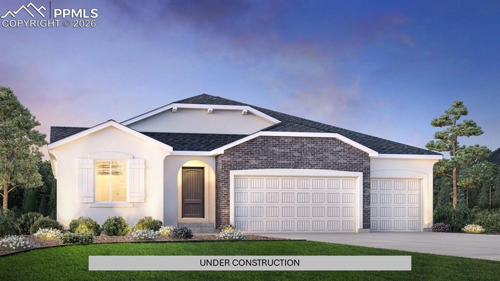 16875 Greenfield Drive Monument CO 80132