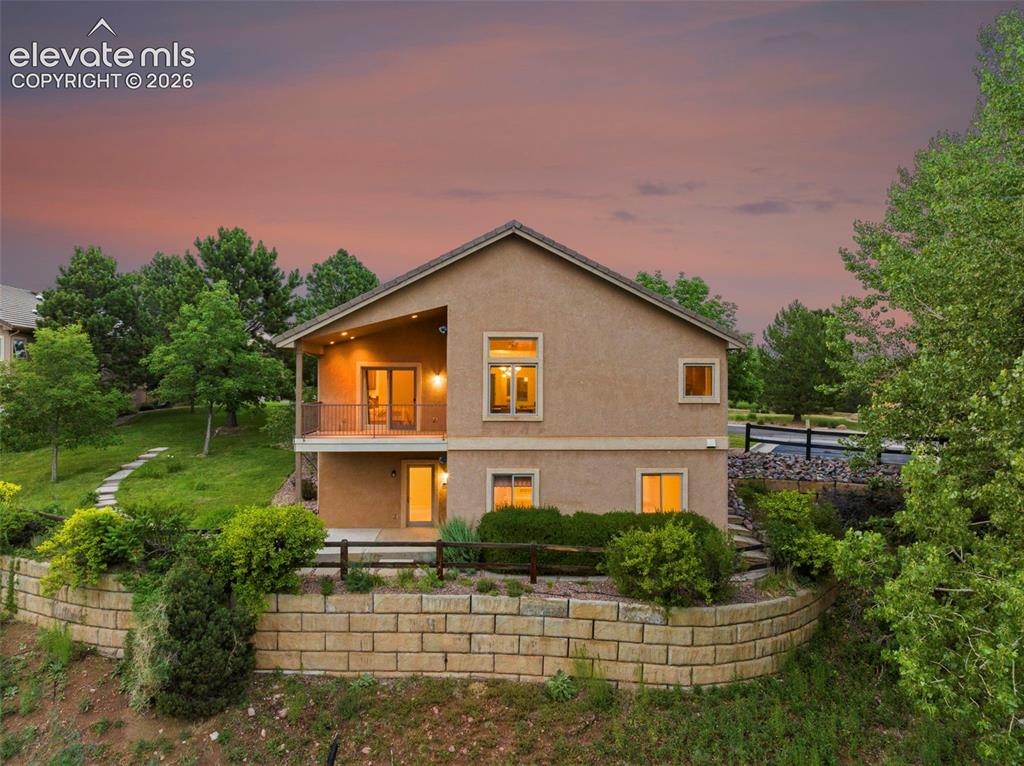 2425 Mesa Crest Grove Colorado Springs CO 80904
