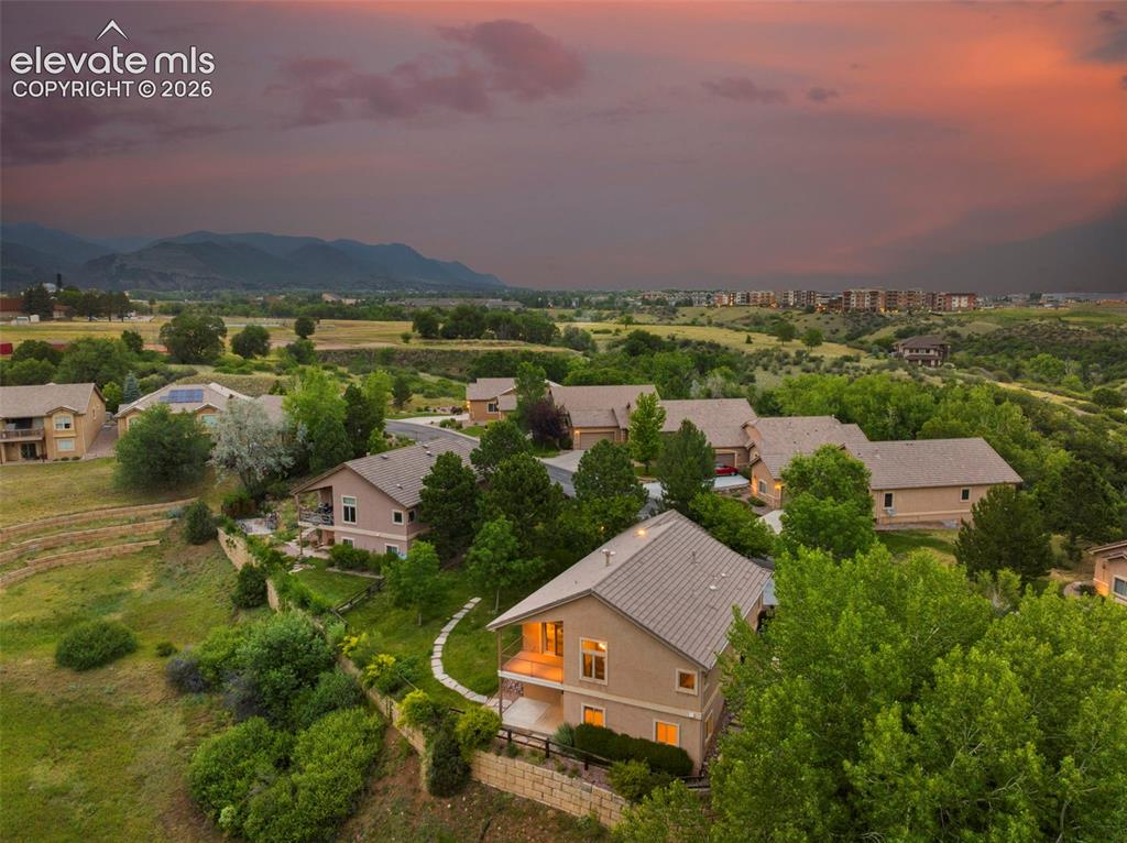 2425 Mesa Crest Grove Colorado Springs CO 80904