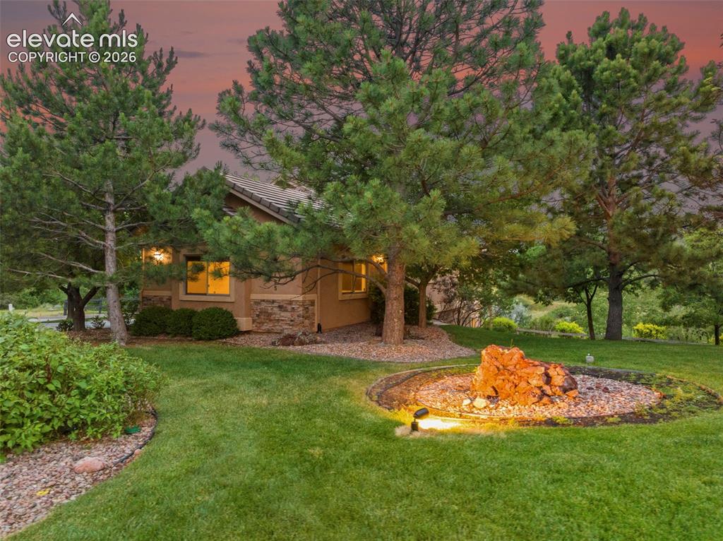 2425 Mesa Crest Grove Colorado Springs CO 80904